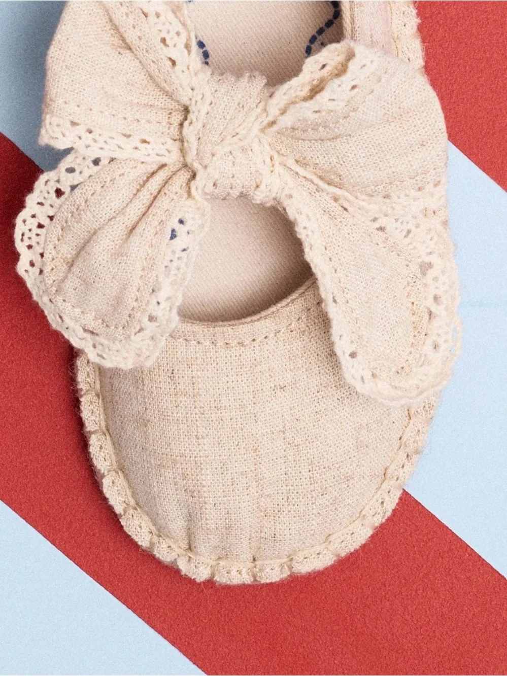 Zara Espadrilles